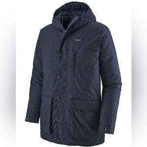 Patagonia Men’s Parka
